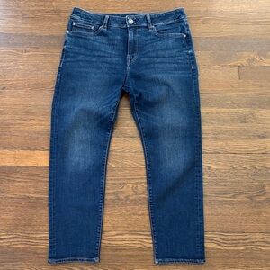 Men’s Express Athletic Slim Jeans